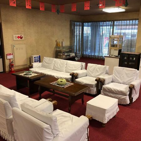 今国旅館 高千穂町 エクステリア 写真