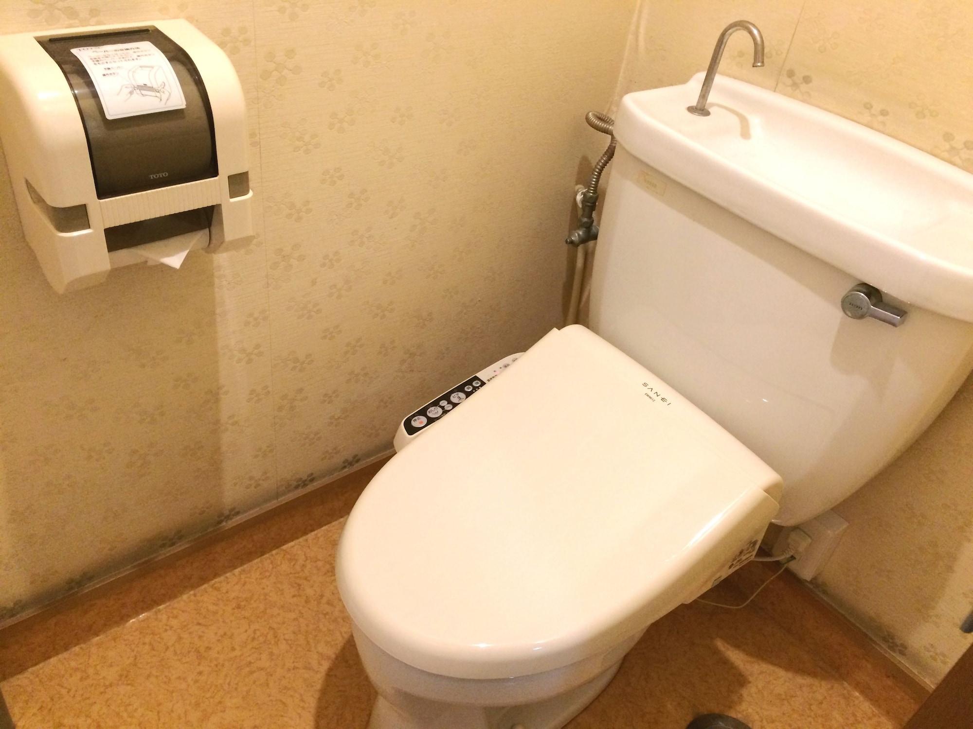 今国旅館 高千穂町 エクステリア 写真