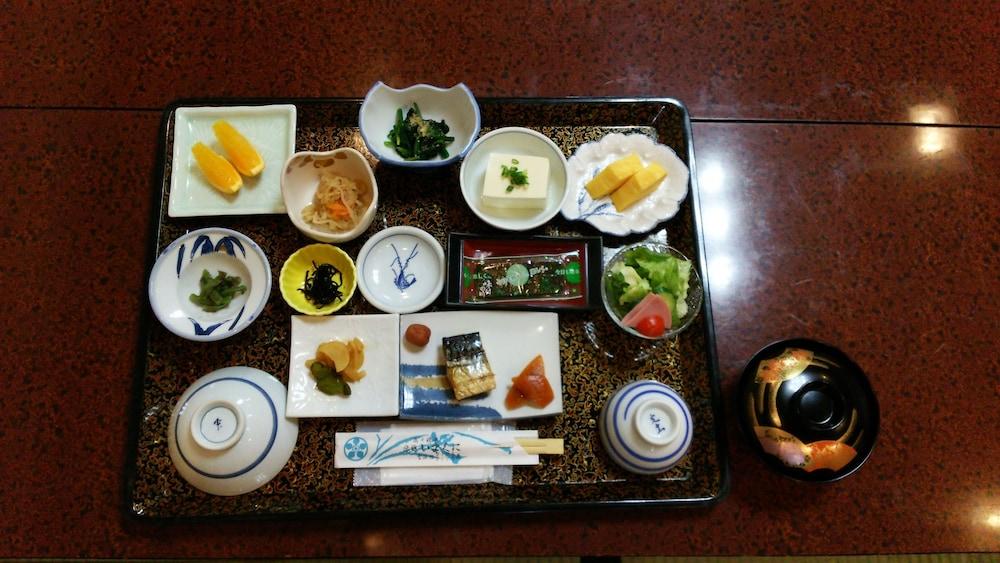 今国旅館 高千穂町 エクステリア 写真