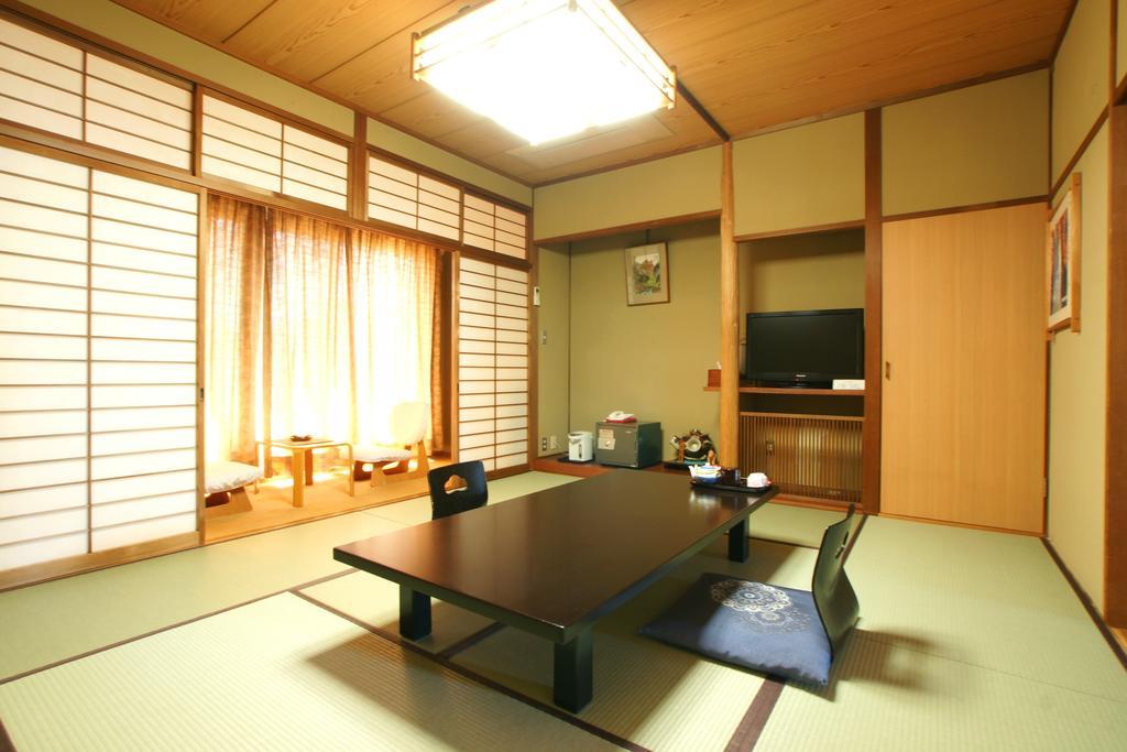 今国旅館 高千穂町 エクステリア 写真