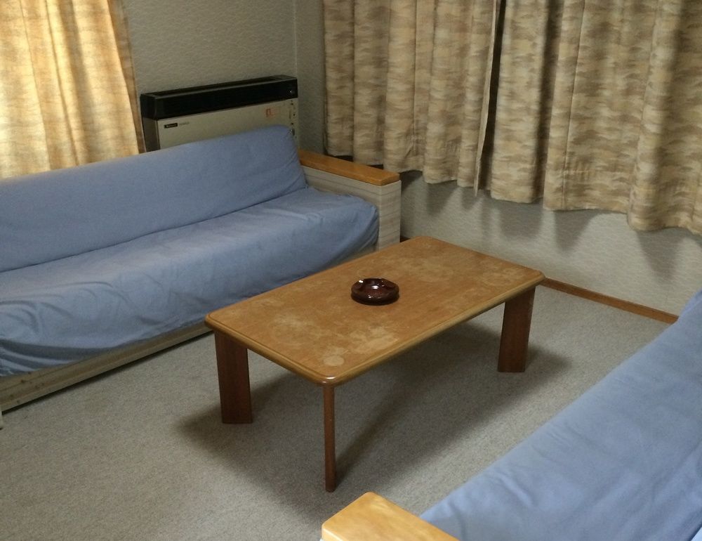 今国旅館 高千穂町 エクステリア 写真
