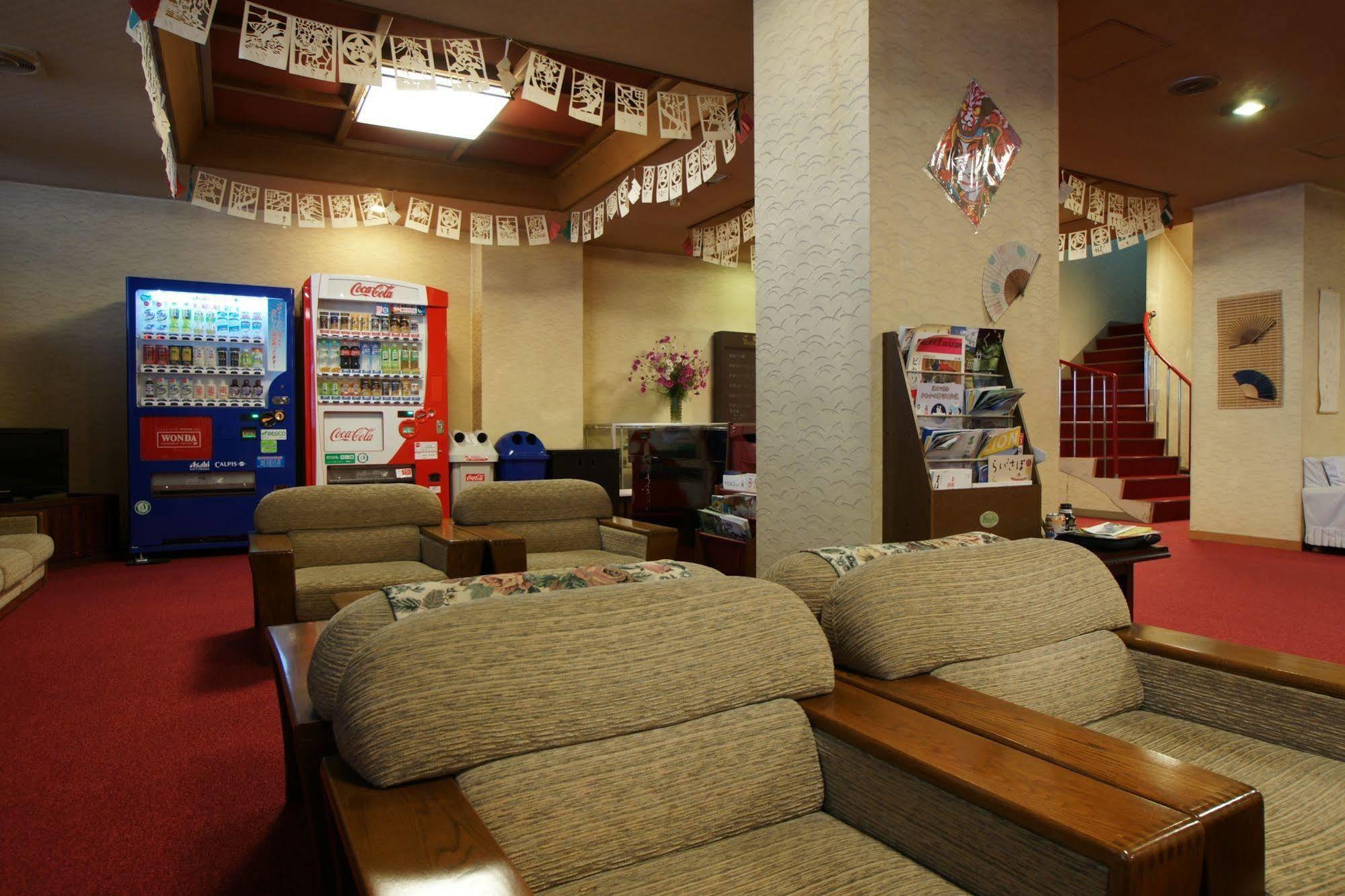 今国旅館 高千穂町 エクステリア 写真