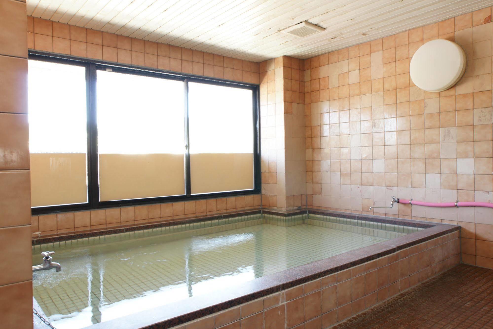 今国旅館 高千穂町 エクステリア 写真