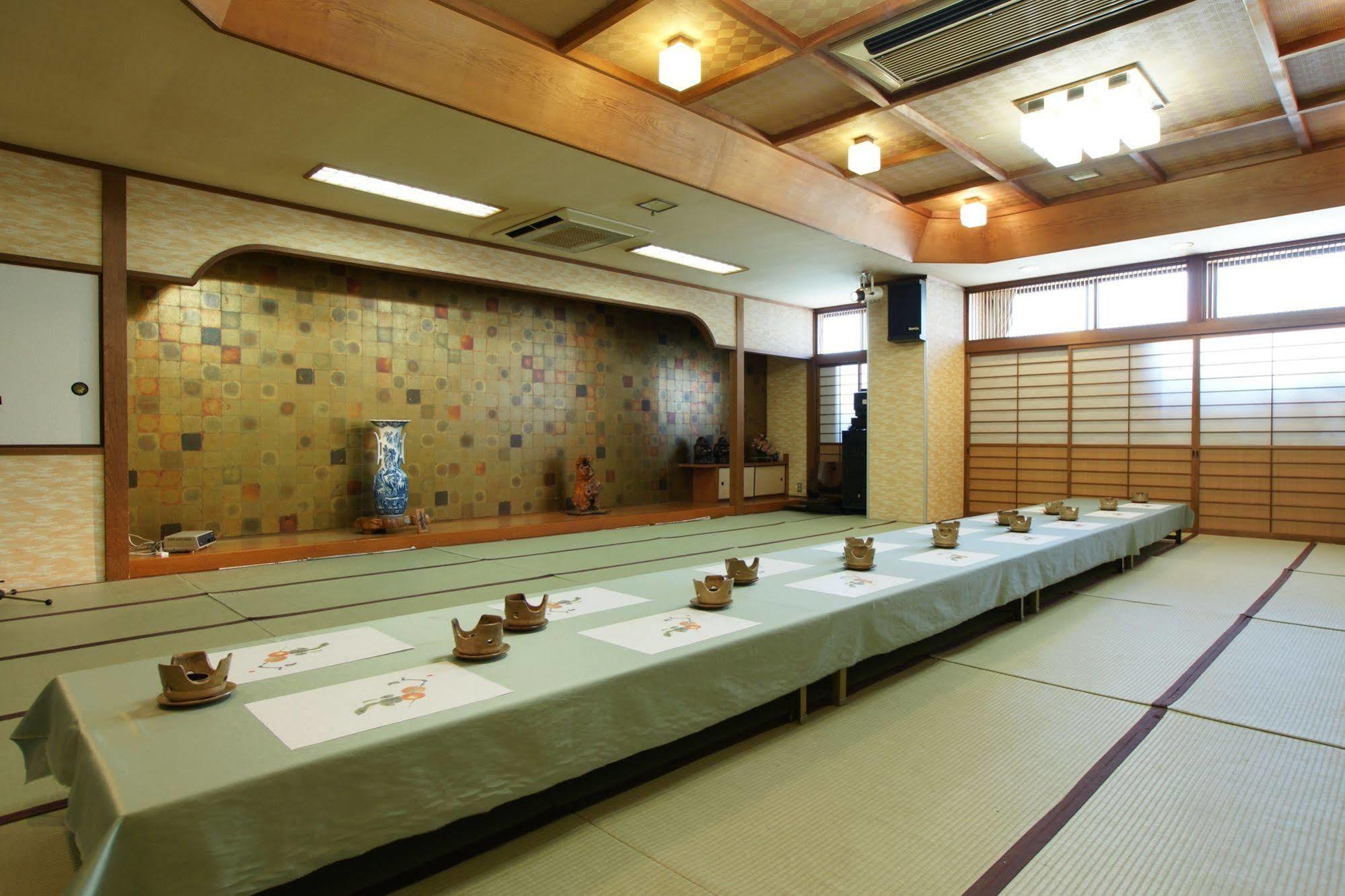 今国旅館 高千穂町 エクステリア 写真