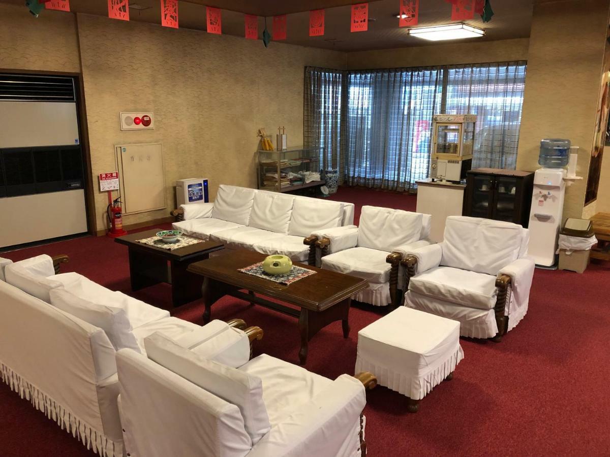 今国旅館 高千穂町 エクステリア 写真